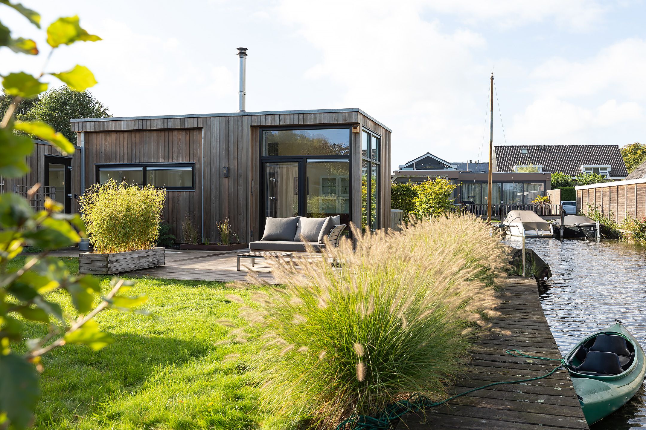 3-bedroom freehold villa in Loosdrecht — photo 4 of 5
