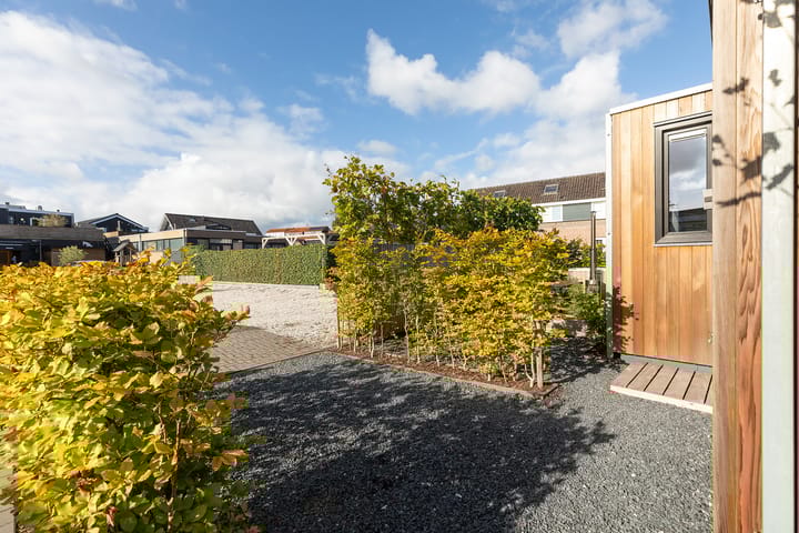 Foto 6 van Oud-Loosdrechtsedijk 168-C05