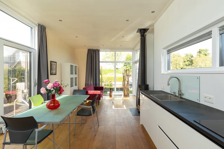 Foto 7 van Oud-Loosdrechtsedijk 168-C05