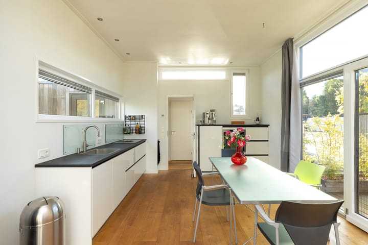 Foto 8 van Oud-Loosdrechtsedijk 168-C05