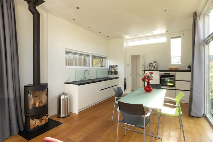 Foto 9 van Oud-Loosdrechtsedijk 168-C05