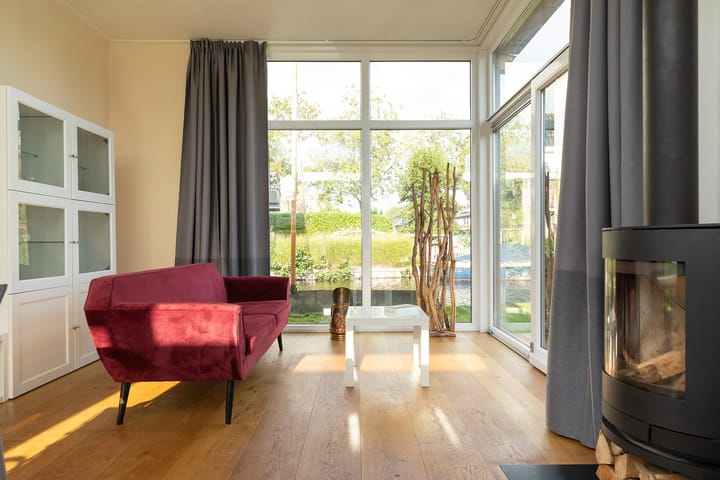 Foto 10 van Oud-Loosdrechtsedijk 168-C05