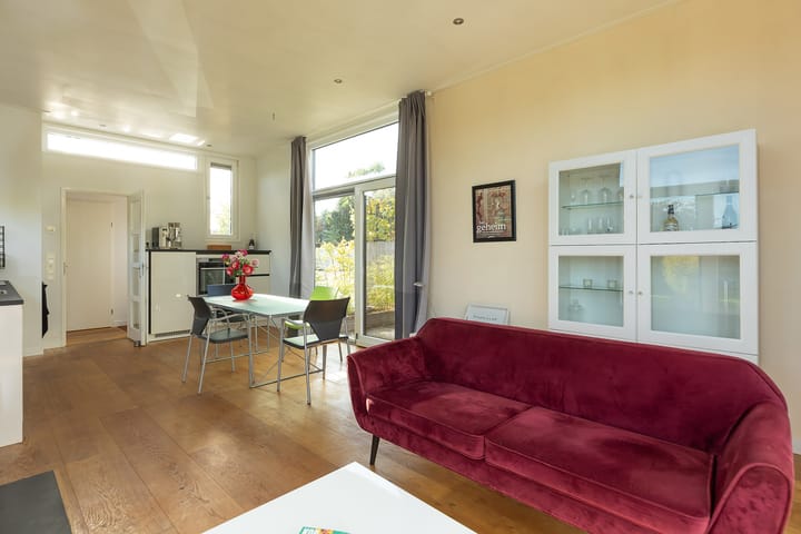 Foto 12 van Oud-Loosdrechtsedijk 168-C05