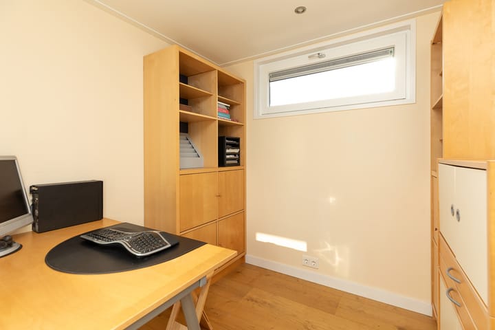 Foto 19 van Oud-Loosdrechtsedijk 168-C05