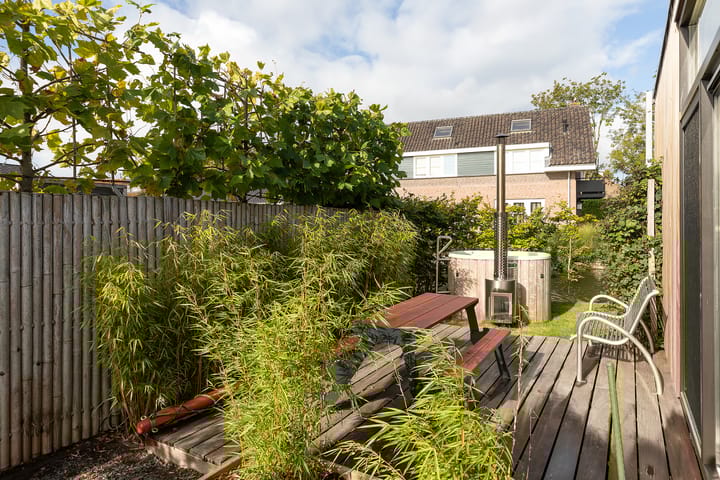 Foto 23 van Oud-Loosdrechtsedijk 168-C05