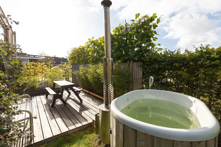 Foto 24 van Oud-Loosdrechtsedijk 168-C05