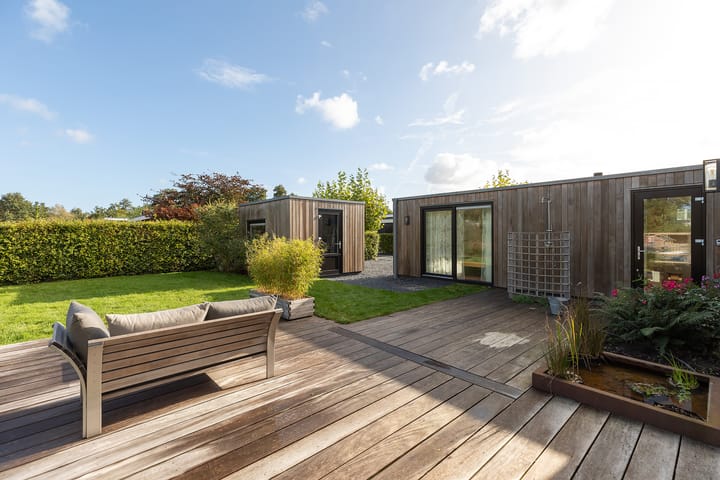 Foto 25 van Oud-Loosdrechtsedijk 168-C05