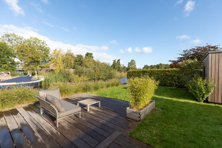 Foto 27 van Oud-Loosdrechtsedijk 168-C05