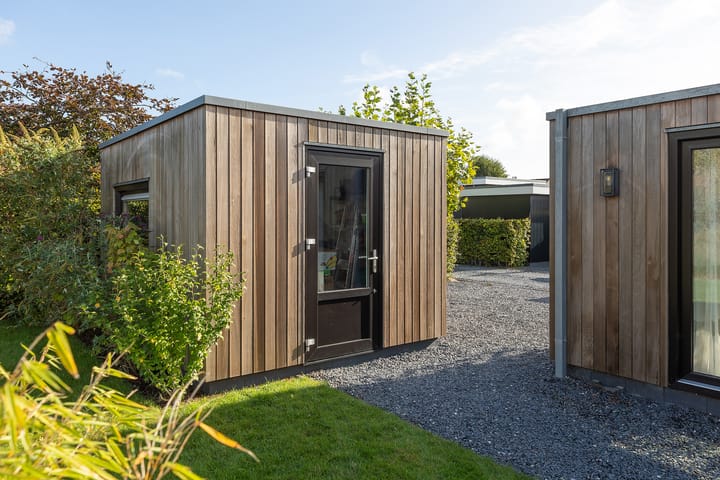 Foto 28 van Oud-Loosdrechtsedijk 168-C05