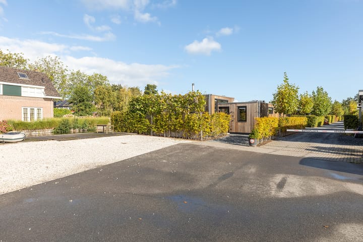 Foto 32 van Oud-Loosdrechtsedijk 168-C05