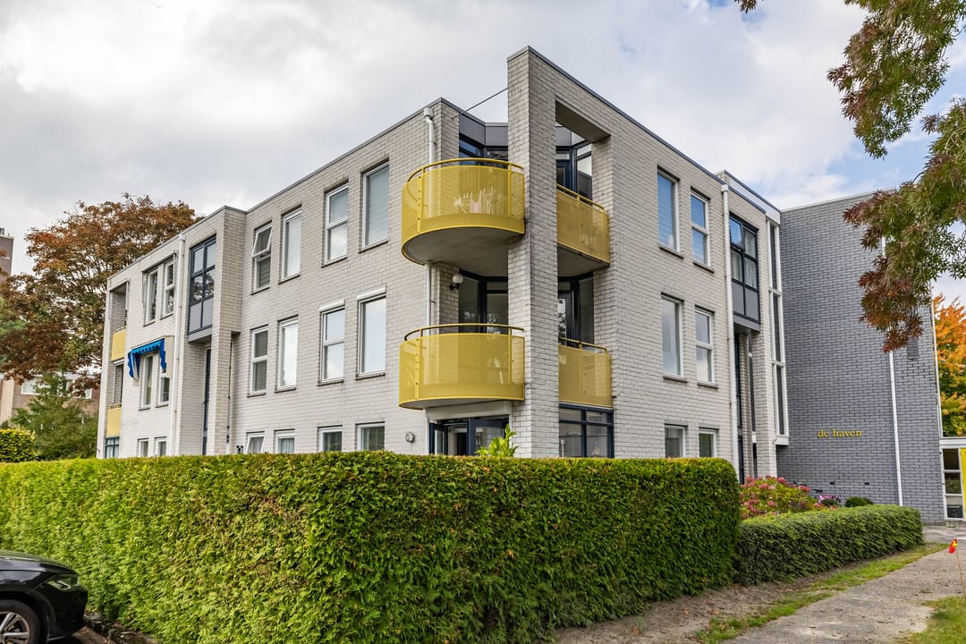 Foto 1 van Van Maerlantlaan 26