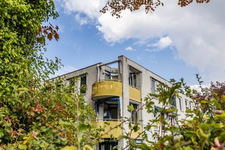 Van Maerlantlaan 26 secondary image