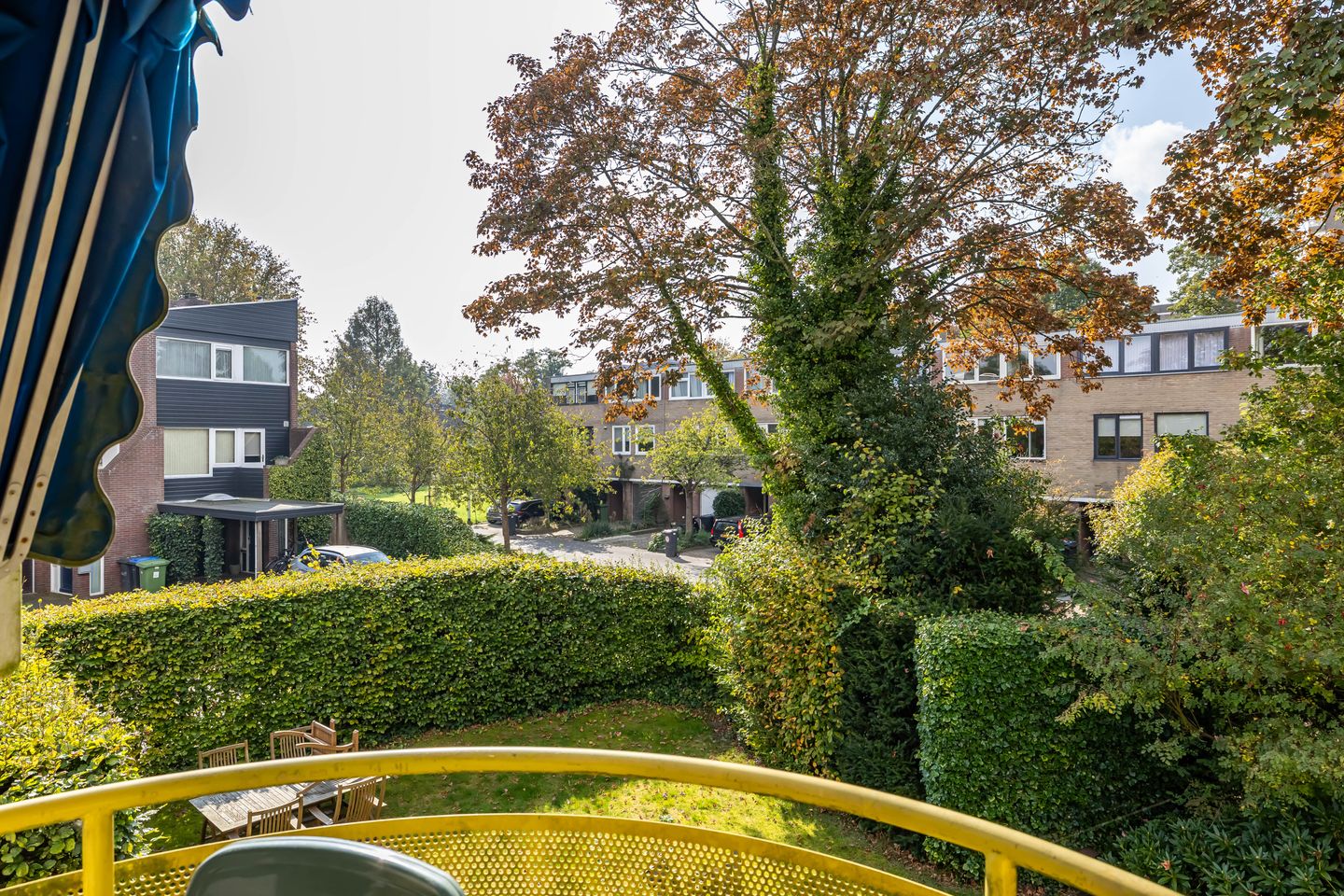 Foto 4 van Van Maerlantlaan 26