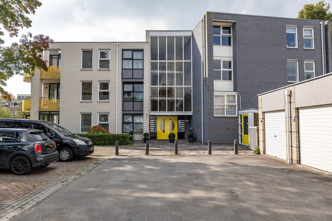 Foto 7 van Van Maerlantlaan 26