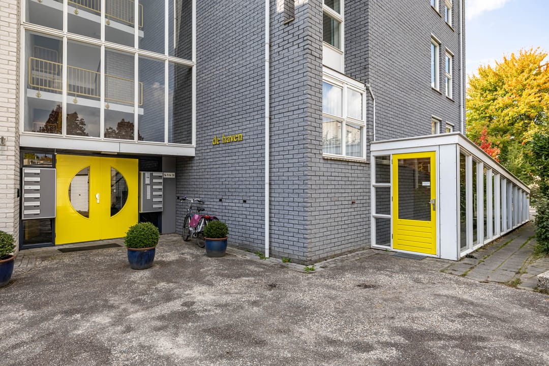 Foto 8 van Van Maerlantlaan 26