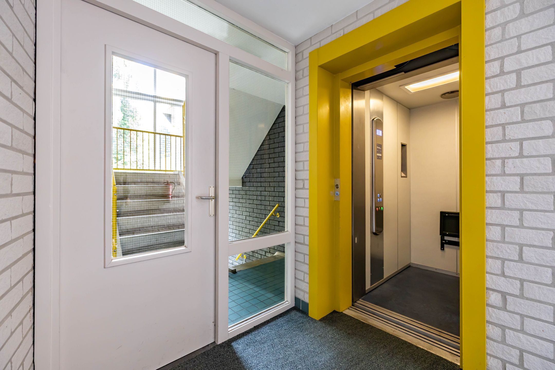 Foto 9 van Van Maerlantlaan 26