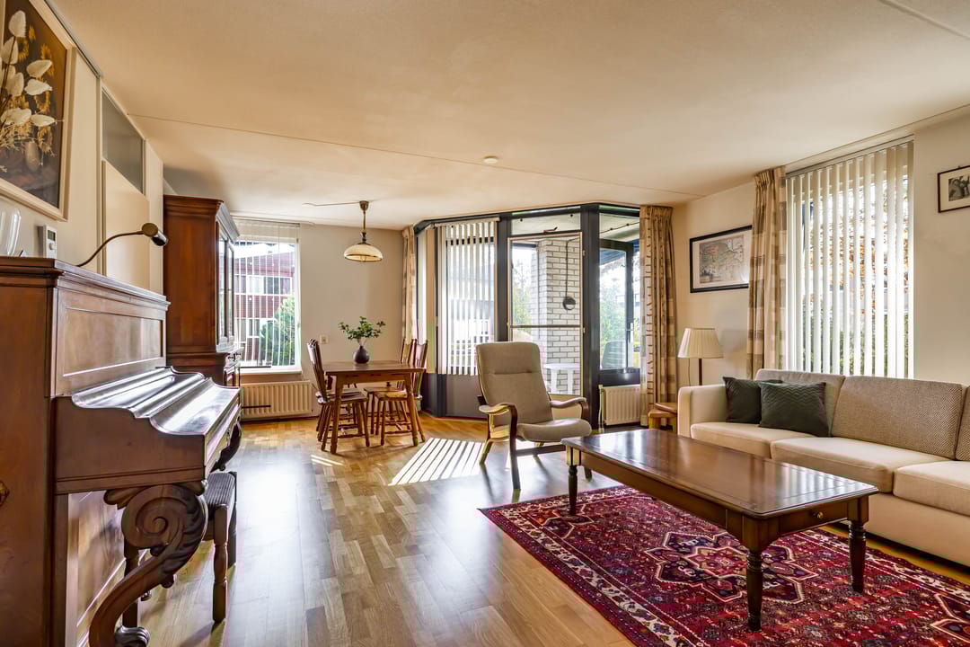 Foto 13 van Van Maerlantlaan 26