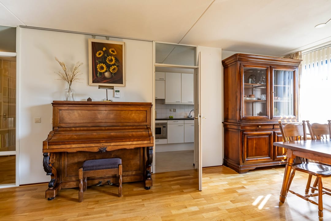 Foto 16 van Van Maerlantlaan 26