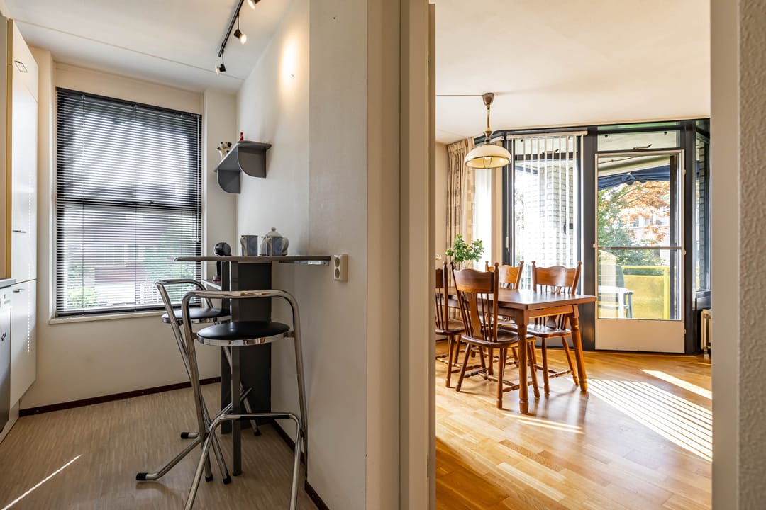 Foto 17 van Van Maerlantlaan 26