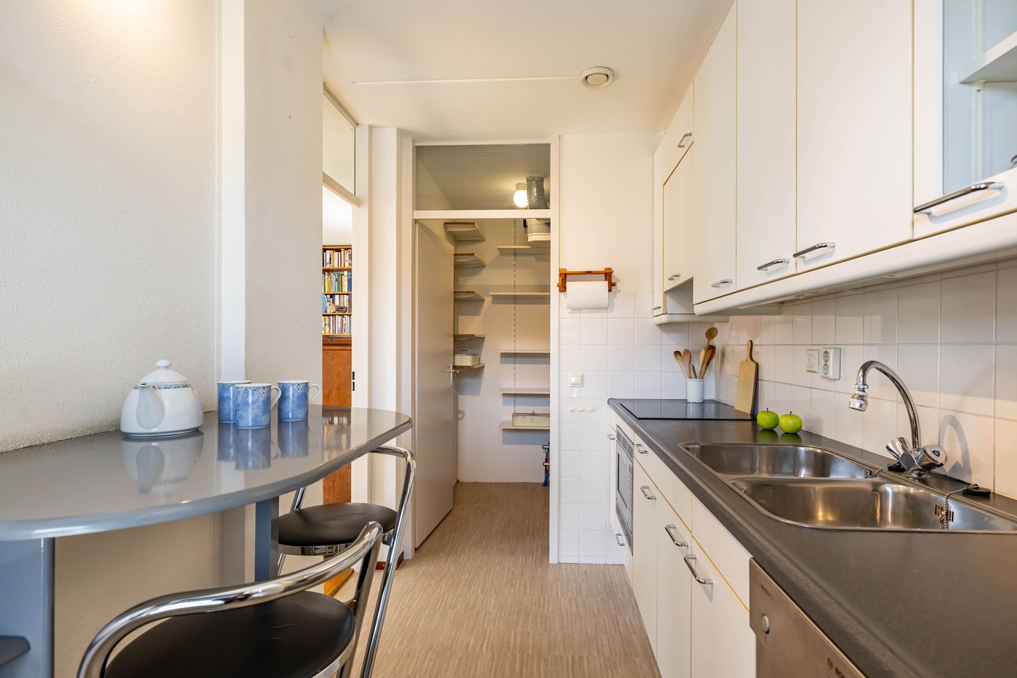 Foto 19 van Van Maerlantlaan 26