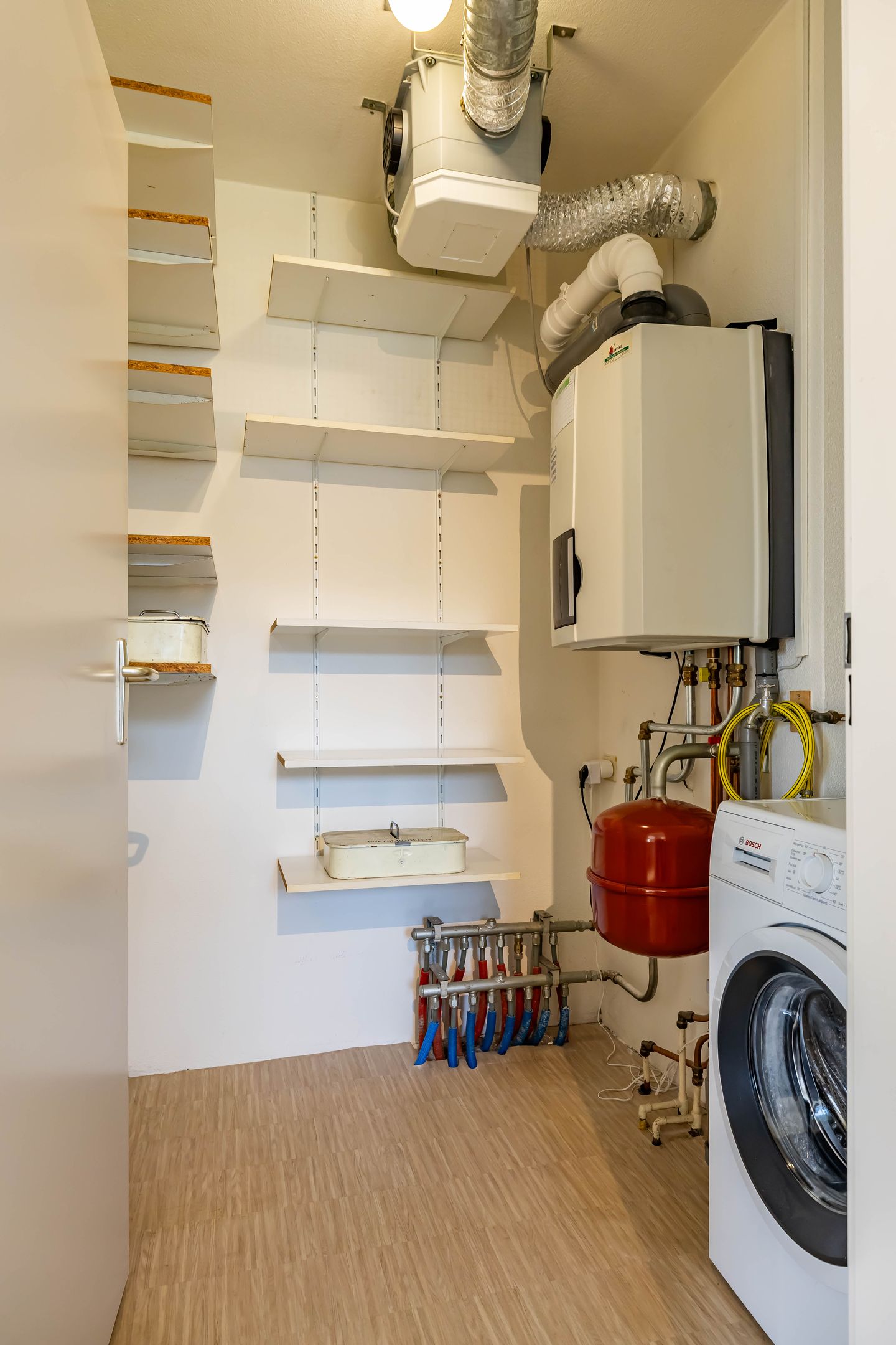 Foto 20 van Van Maerlantlaan 26