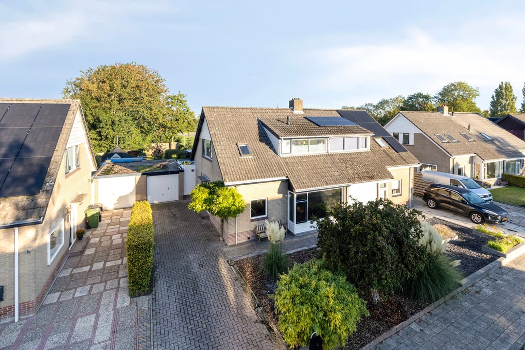 Foto 2 van Foareker 14