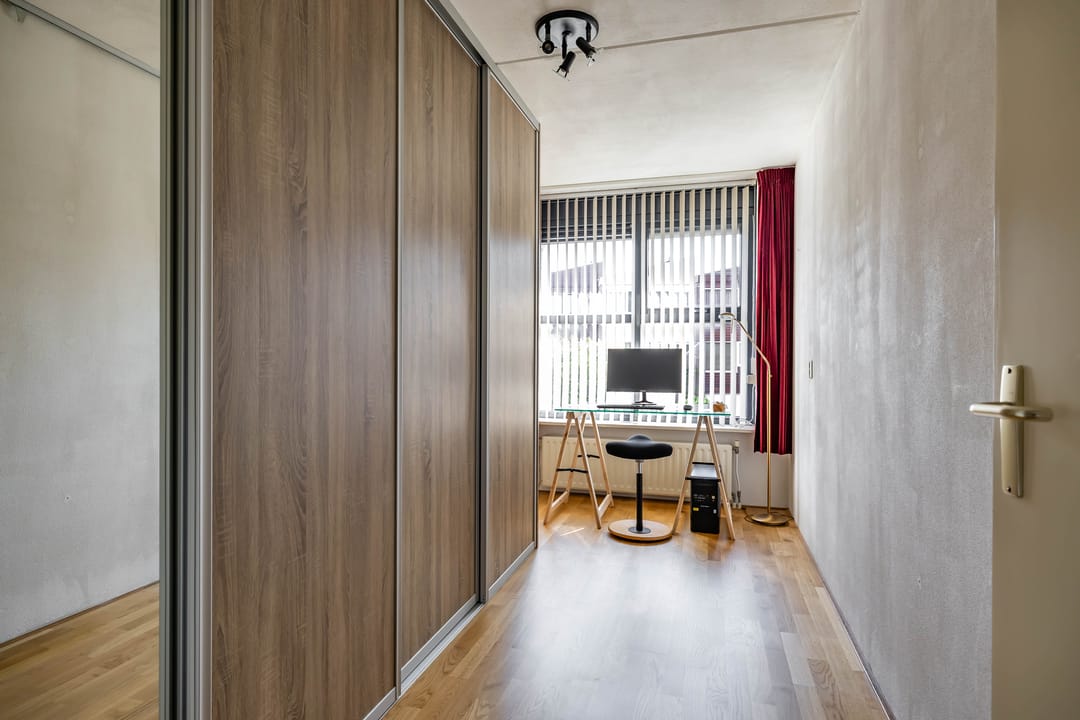 Foto 28 van Van Maerlantlaan 26