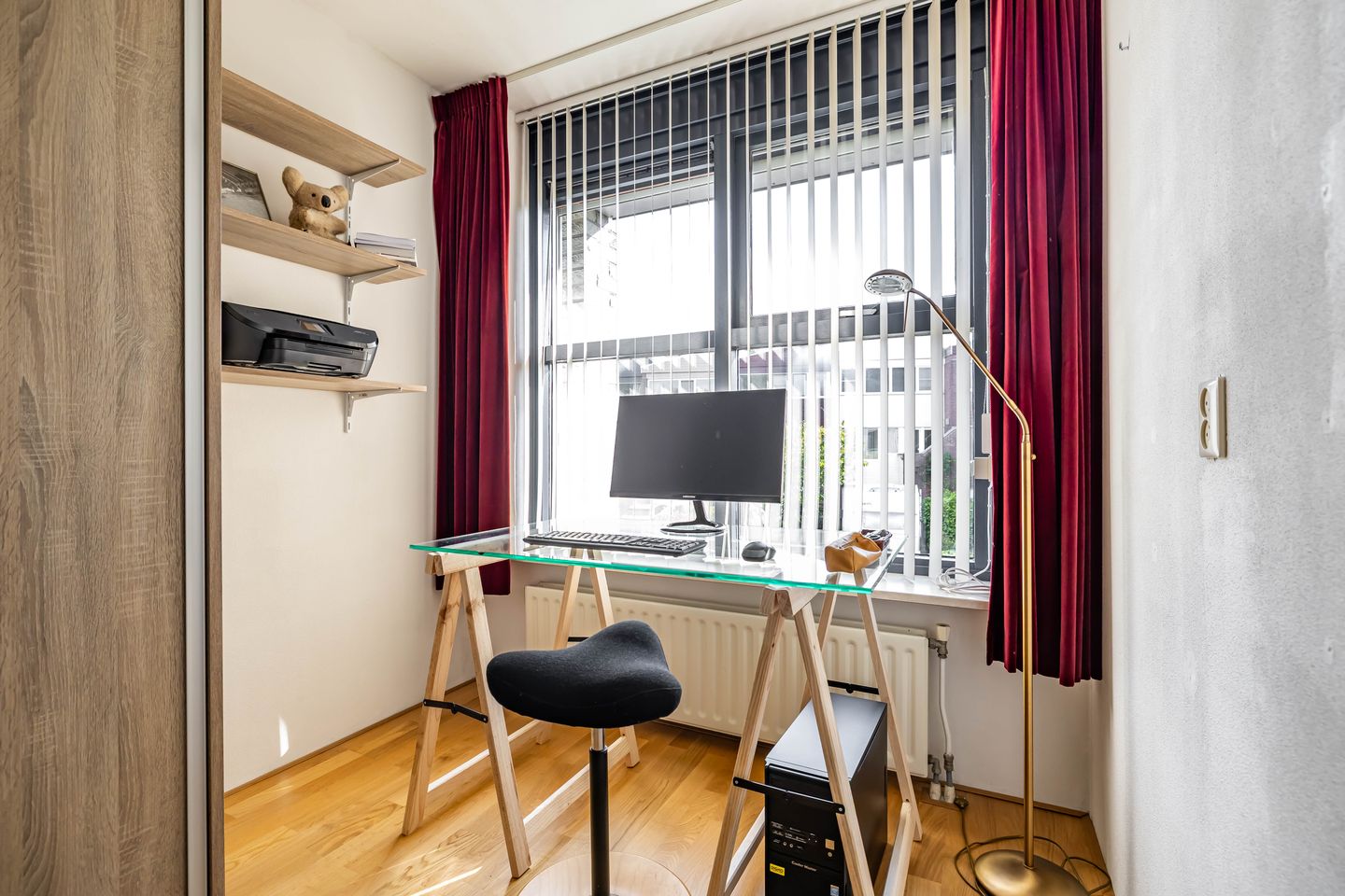 Foto 29 van Van Maerlantlaan 26