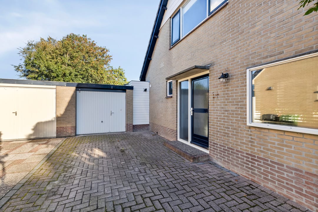 Foto 7 van Foareker 14