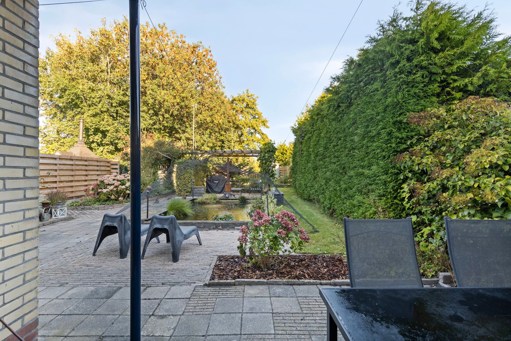 Foto 30 van Foareker 14