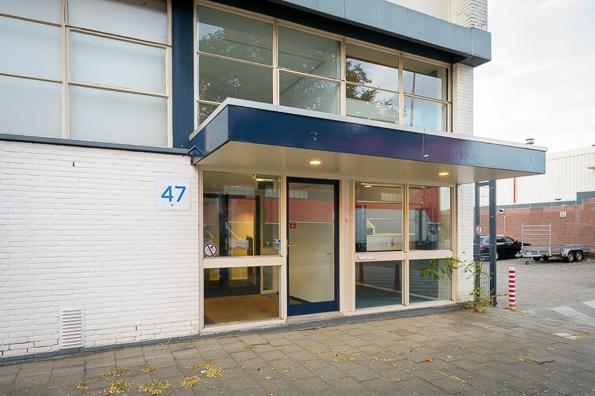 Bekijk foto 3 van Linschotenstraat 47