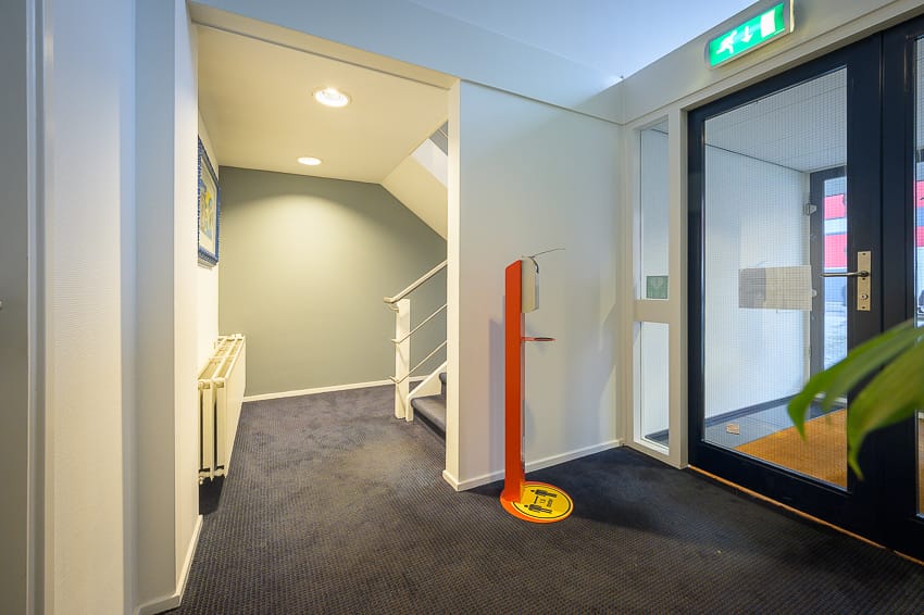 Bekijk foto 5 van Linschotenstraat 47