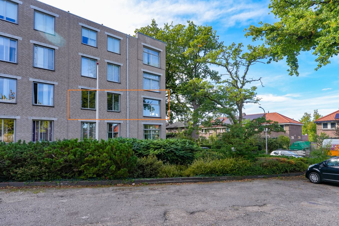 Photo 2 of Oude Graafseweg 227