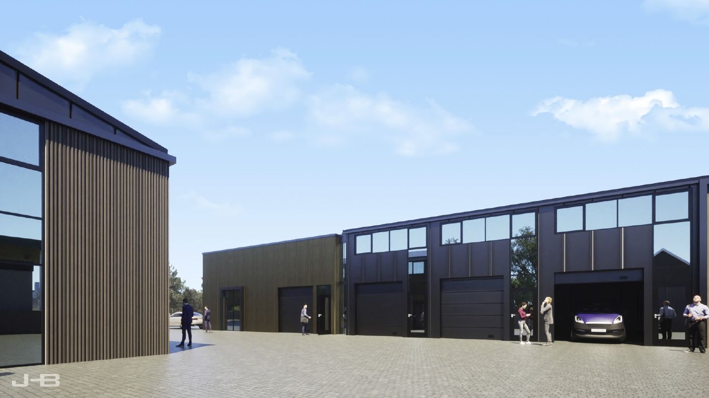 View photo 3 of Dorpstraat 191