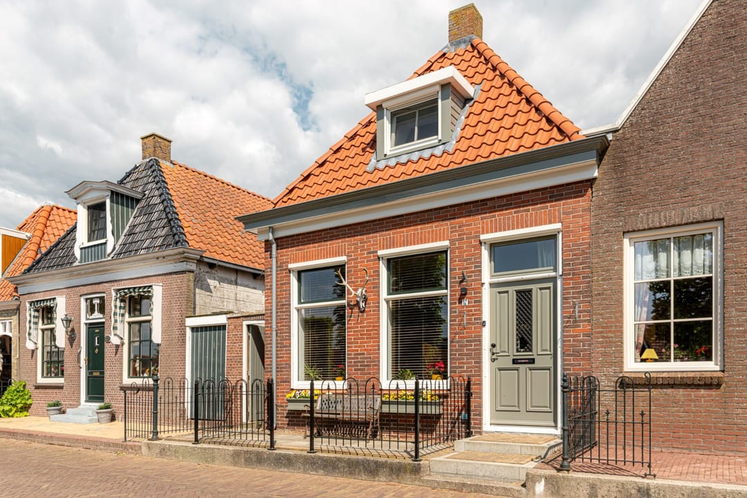 Foto 1 van Voorstraat 17