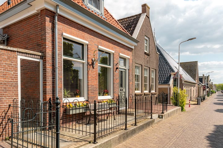 Foto 2 van Voorstraat 17