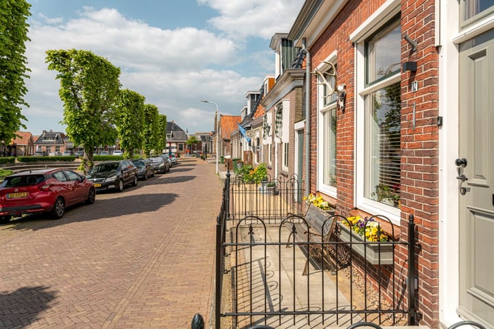 Foto 4 van Voorstraat 17