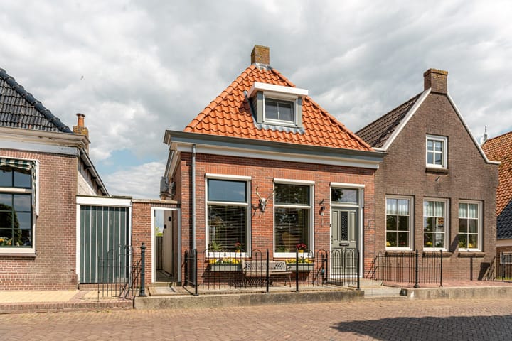 Foto 5 van Voorstraat 17