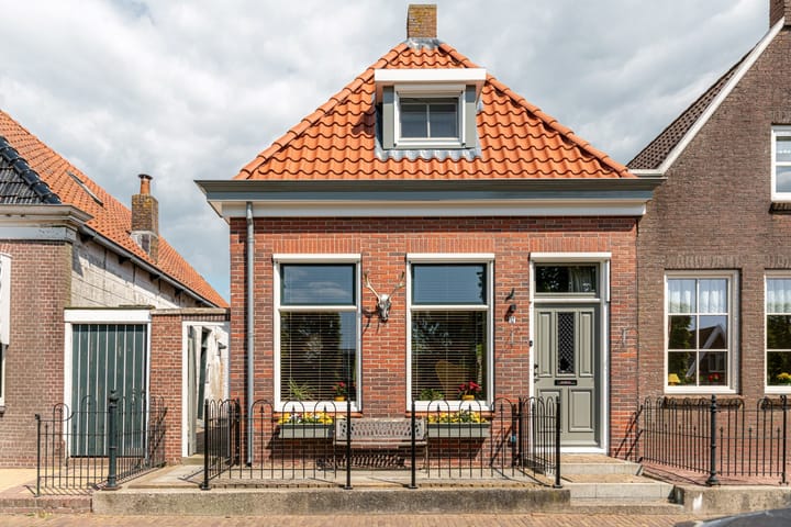 Foto 40 van Voorstraat 17