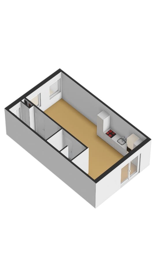 Foto 52 van Voorstraat 17