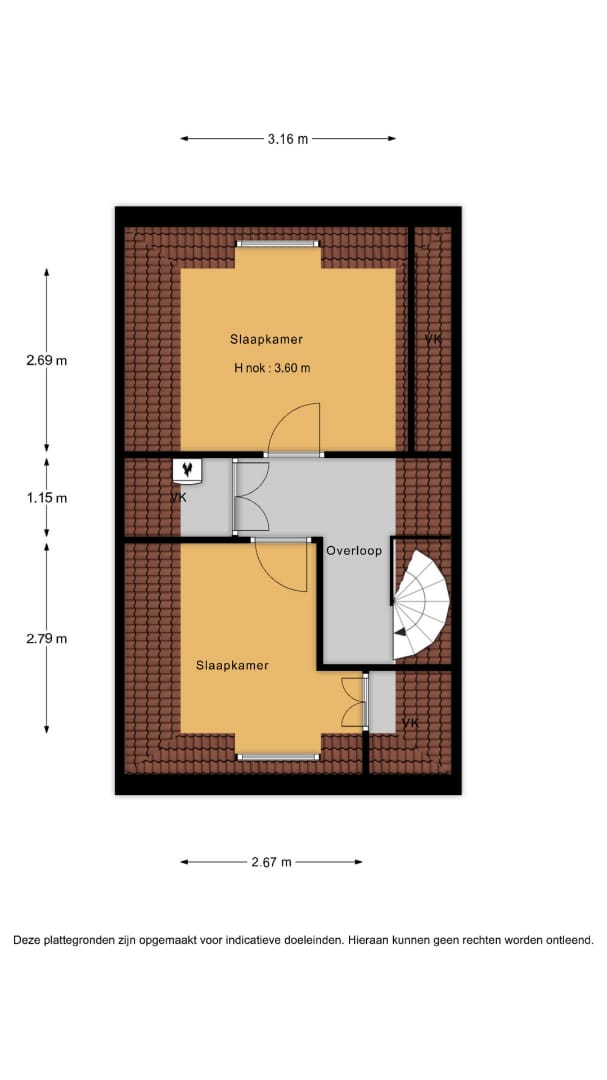 Foto 53 van Voorstraat 17