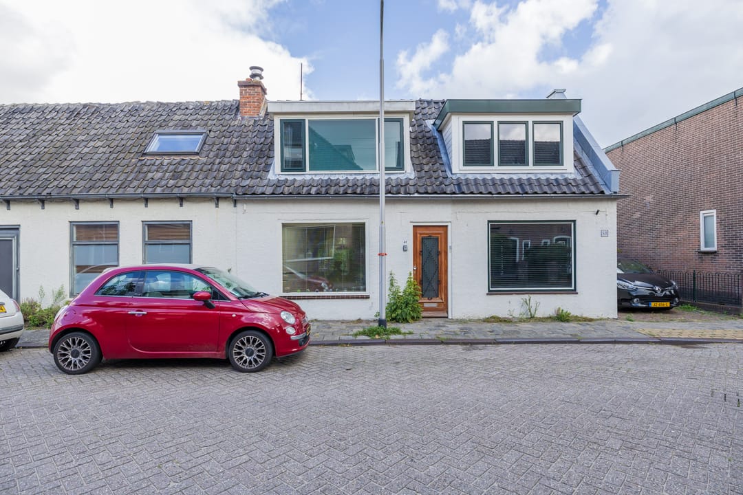 Foto 1 van Brouwerlaan 41