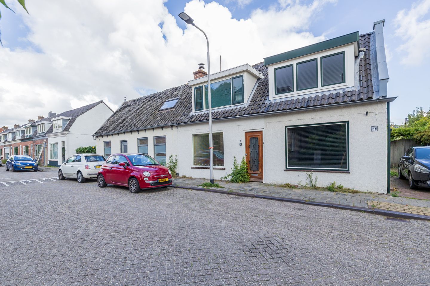 Foto 4 van Brouwerlaan 41