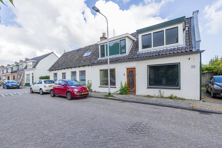 Foto 4 van Brouwerlaan 41