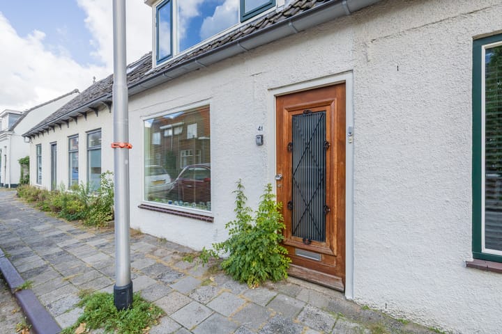 Foto 5 van Brouwerlaan 41