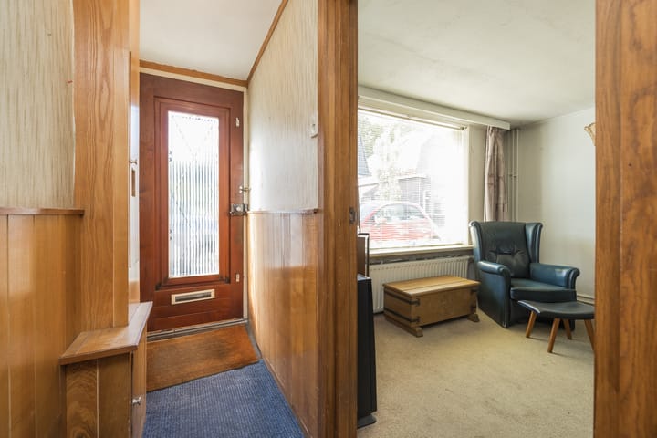 Foto 6 van Brouwerlaan 41