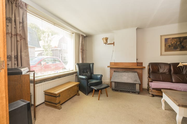 Foto 7 van Brouwerlaan 41