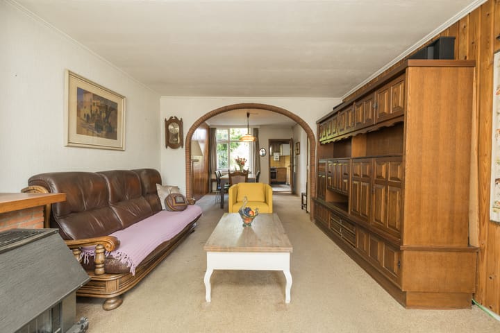 Foto 8 van Brouwerlaan 41