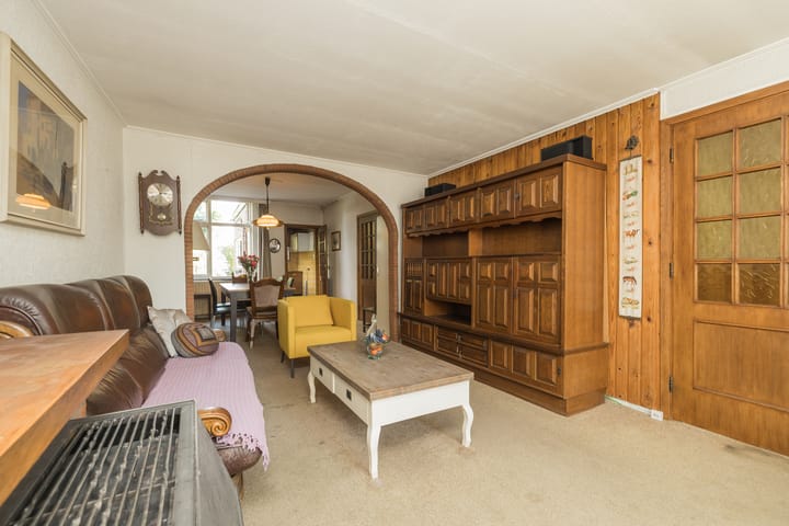 Foto 10 van Brouwerlaan 41