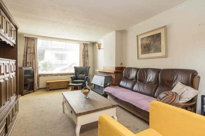 Foto 13 van Brouwerlaan 41